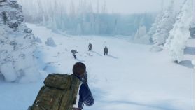 Permafrost