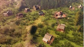 Wild West Pioneers