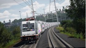 Train Sim World 6