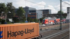 Train Sim World 6