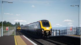 Train Sim World 6