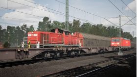 Train Sim World 6