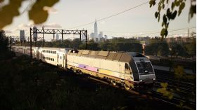 Train Sim World 6