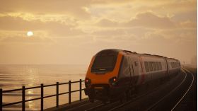 Train Sim World 6