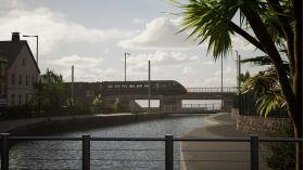 Train Sim World 6