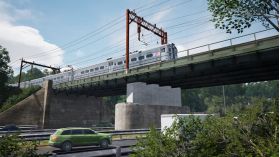 Train Sim World 6