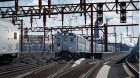 Train Sim World 6