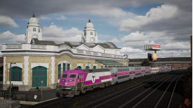 Train Sim World 6