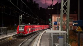 Train Sim World 6