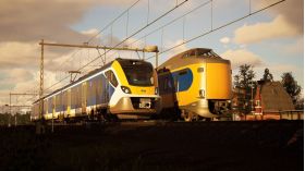Train Sim World 6