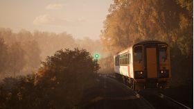 Train Sim World 6
