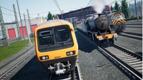 Train Sim World 6