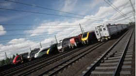 Train Sim World 6