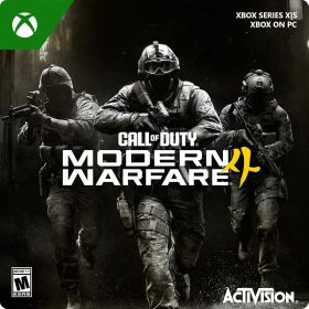 Call of Duty: Modern Warfare 4 (Xbox Series X|S / Windows)
