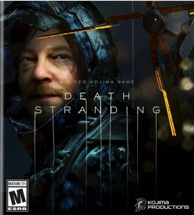 Купить Death Stranding для ПК