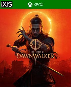 The Blood of Dawnwalker (Xbox Series X|S / Windows)