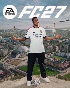 EA SPORTS FC 27 (Xbox Series X|S)