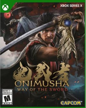 Onimusha: Way of the Sword (Xbox Series X|S / Win)