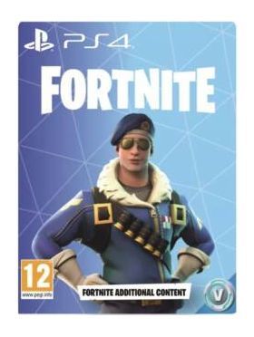 fortnite battle royale royale bomber pack ps4 - fortnite battle ps4