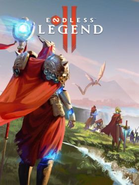 ENDLESS Legend 2