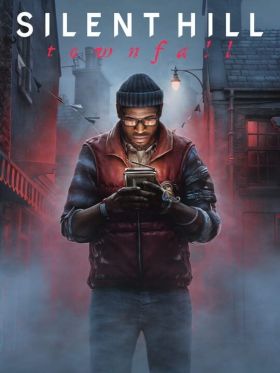 SILENT HILL: Townfall