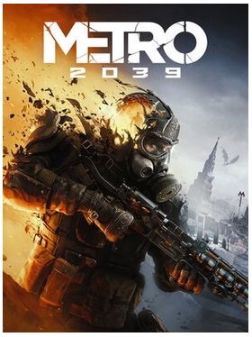 Metro 2039