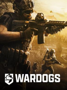 Wardogs (Европа / Северная Америка)