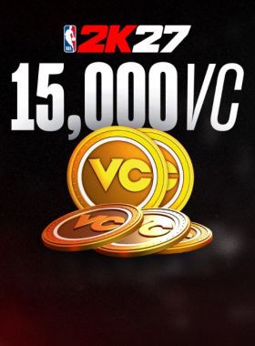 NBA 2K27: 15000 VC (Xbox)