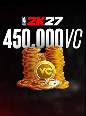 NBA 2K27: 450000 VC (Xbox)