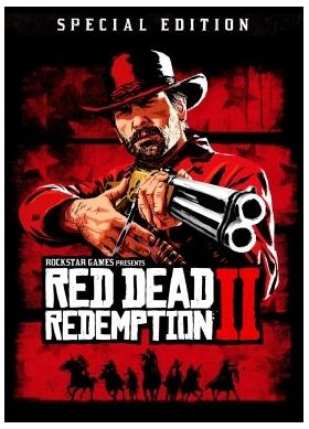 Price of red hotsell dead redemption 2