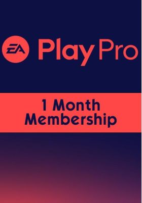 Buy EA Play Pro EA Access 1 month for EA Origin