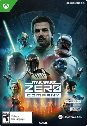 Star Wars Zero Company (Xbox Series X|S)