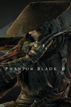Phantom Blade Zero (EU/NA)
