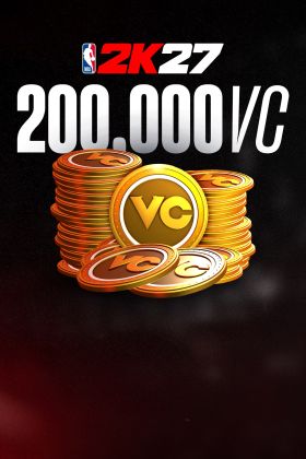 NBA 2K27: 200000 VC (Xbox)