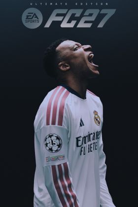 EA SPORTS FC 27 Ultimate Edition (Xbox)