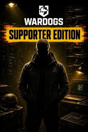 Wardogs - Supporter Edition (EU / US)