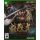 Onimusha: Way of the Sword (Xbox Series X|S / Win)