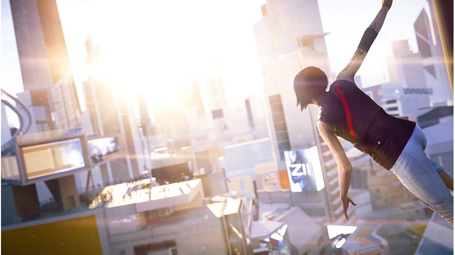 Comprar Mirror's Edge Catalyst EA App